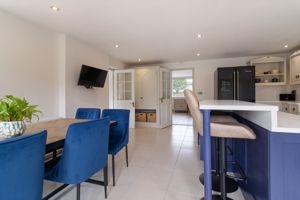 Kitchen- click for photo gallery